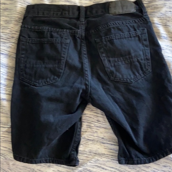 PacSun ripped jean shorts - Picture 4 of 6